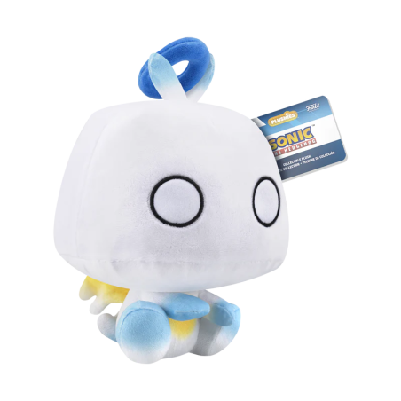 SONIC - Funko Peluche 18cm - Hero Chao 