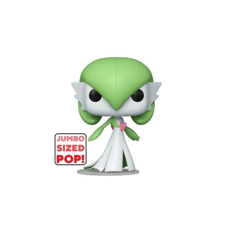 POKEMON - POP JUMBO N° 1068 - Gardevoir 