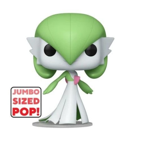 POKEMON - POP JUMBO N° 1068 - Gardevoir 