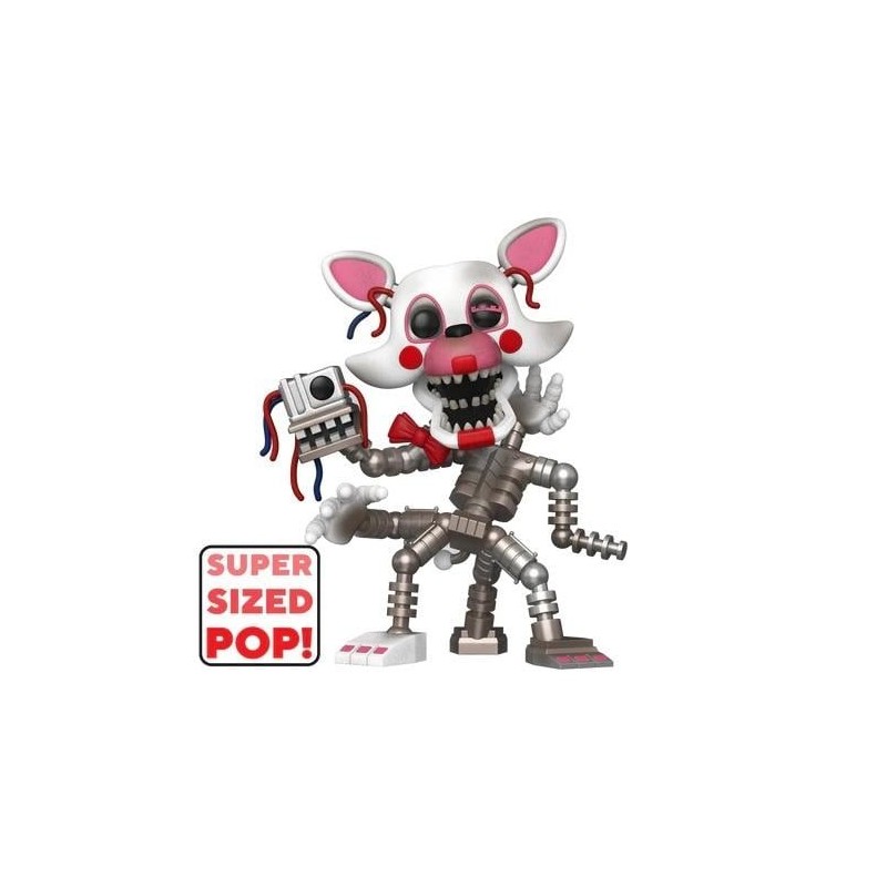 FIVE NIGHTS AT FREDDY'S - POP SUPER N° 1087 - Mangle 