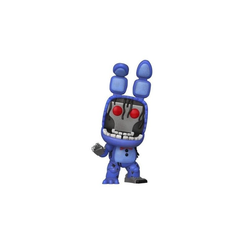FIVE NIGHTS AT FREDDY'S - POP Games N° 1083 - Withered Bonnie 