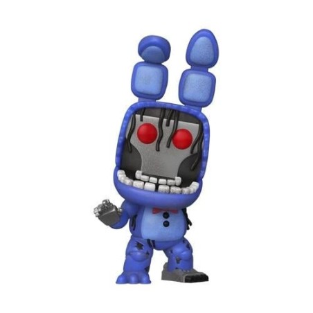 FIVE NIGHTS AT FREDDY'S - POP Games N° 1083 - Withered Bonnie 