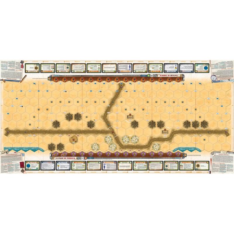 MÃ©moire 44 : Le DÃ©sastre de Dieppe (Ext)