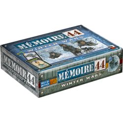 MÃ©moire 44 : Winter Wars (Ext)