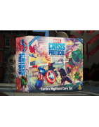 Miniatures marvel Crisis Protocol