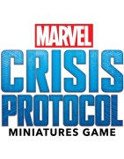 PreOrder Marvel Crisis Protocol