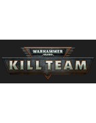 PreOrder Kill Team