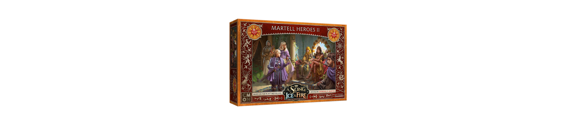 Martell