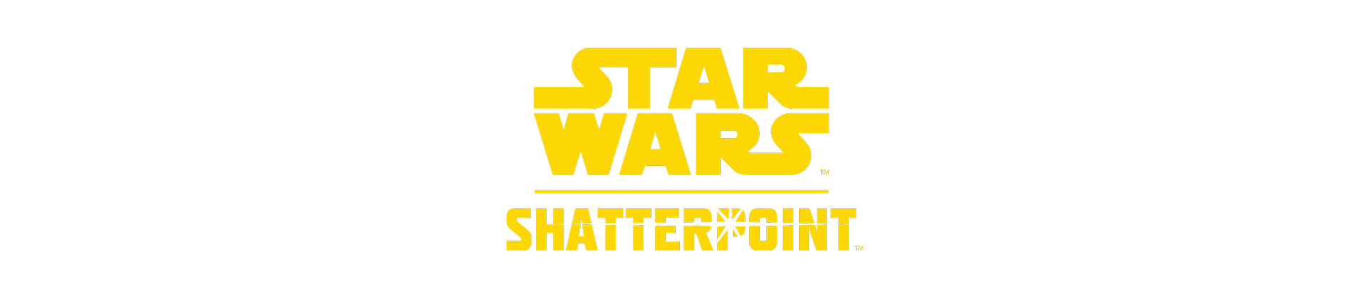 Star Wars Shatterpoint