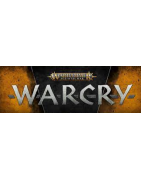 PreOrder Warcry