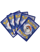 Cartes Pokemon