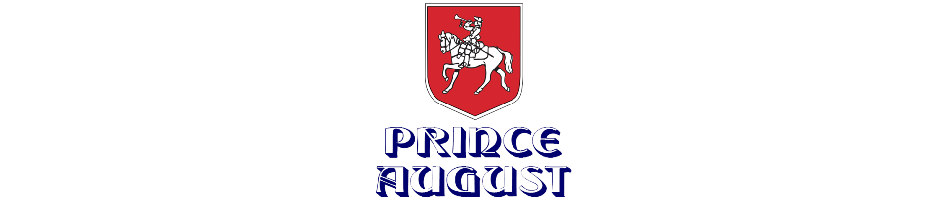 Prince August