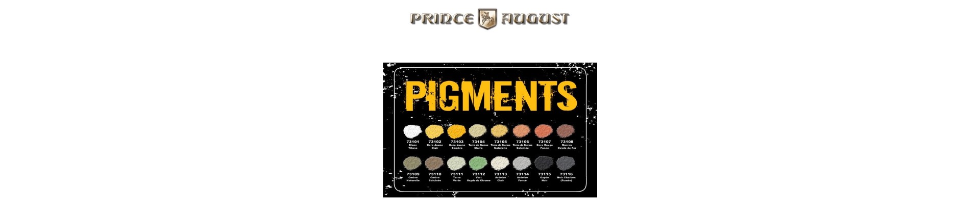 Pigments