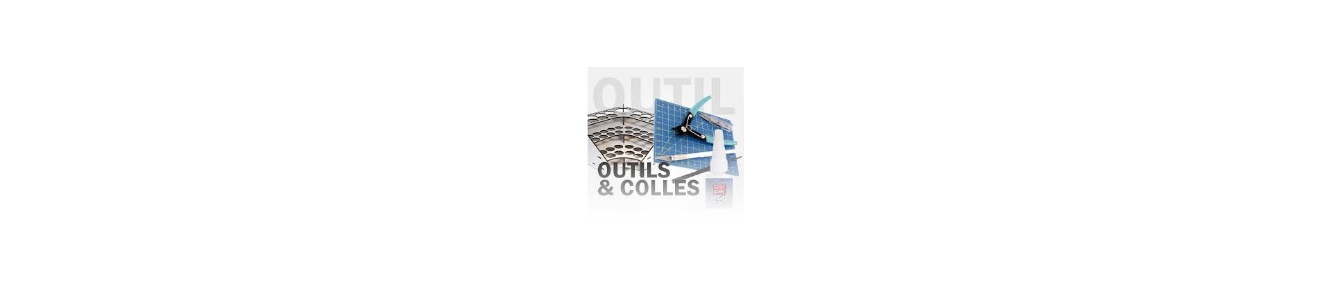 Colles & Outillage