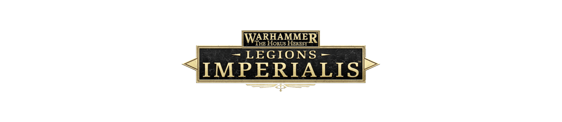 Legions Imperialis