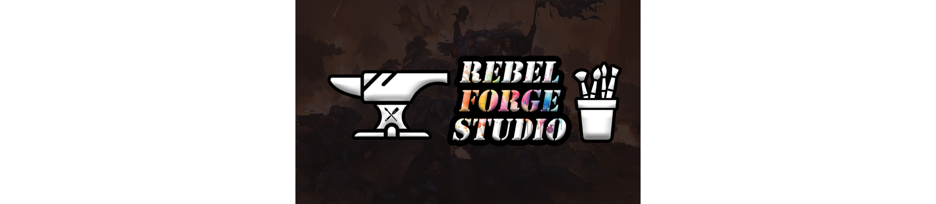 Rebel Forge Studio