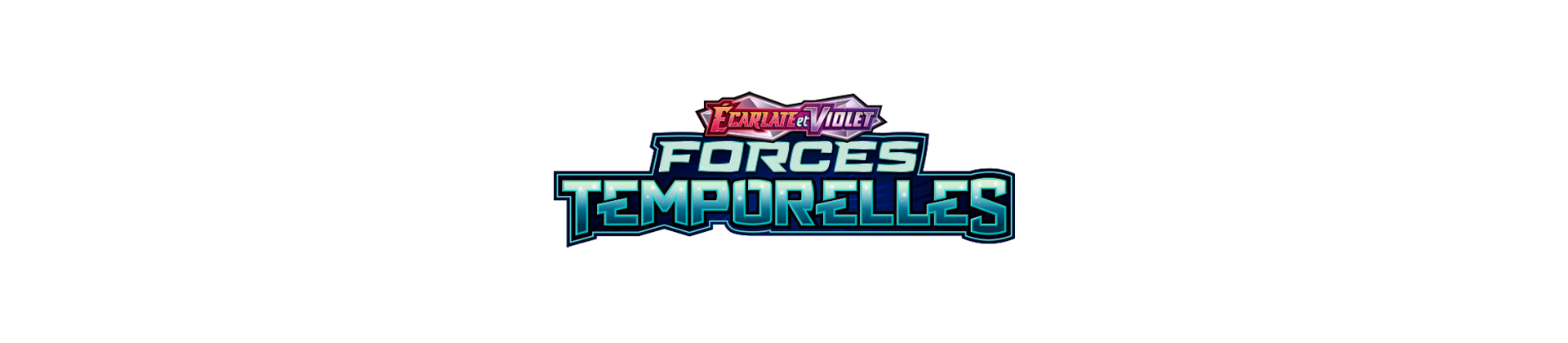 EV5 - Forces Temporelles - Ecarlate et Violet