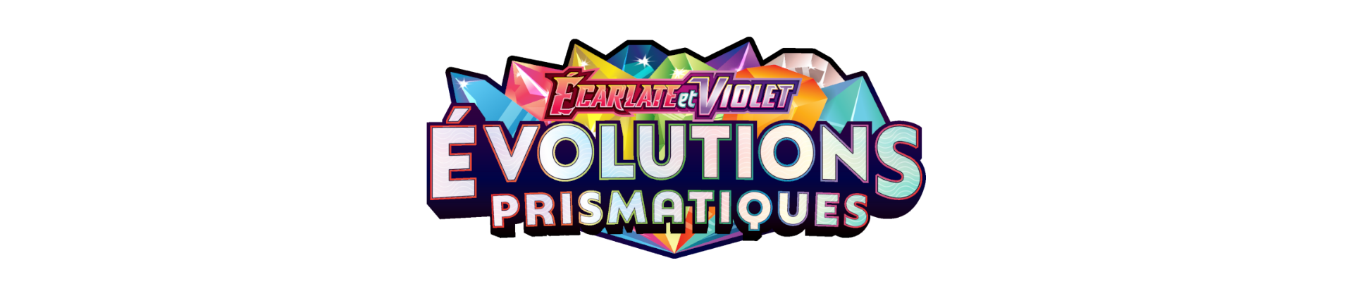 EV8.5 - Evolutions Prismatiques