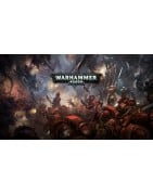 Warhammer 40K