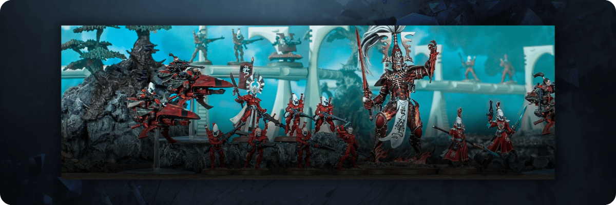 Aeldari