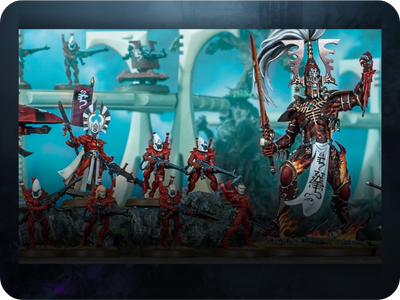 Aeldari
