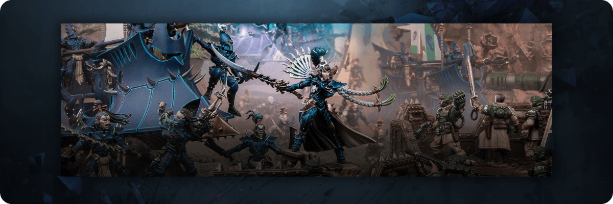 Drukhari