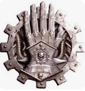 Iron Hand
