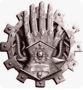 Iron Hand