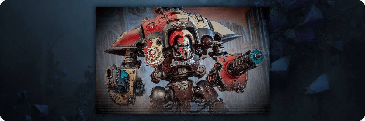 Imperial Knights