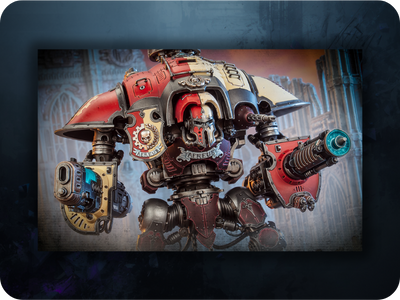 Imperial Knights