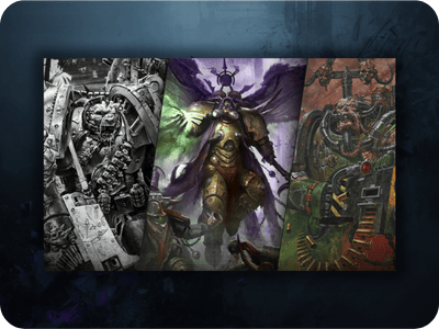 Death Guard