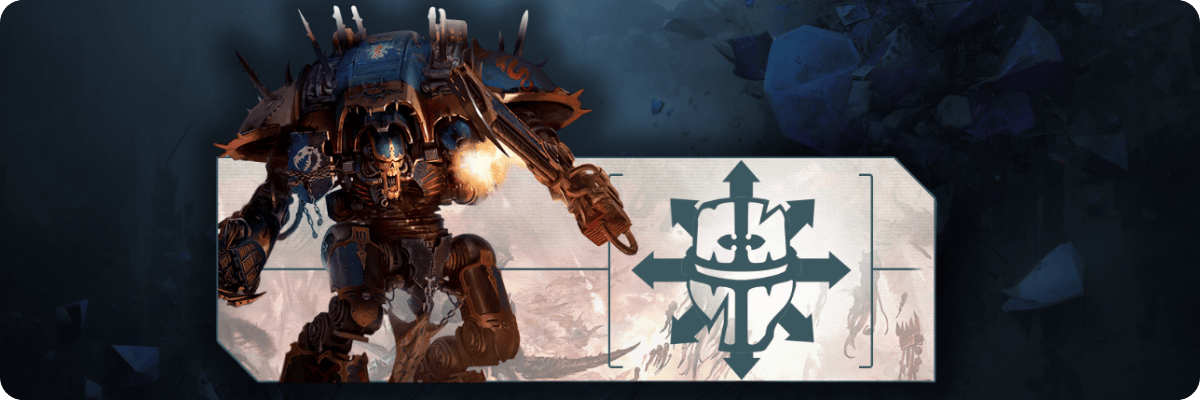 Chaos Knights