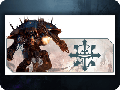 Chaos Knights