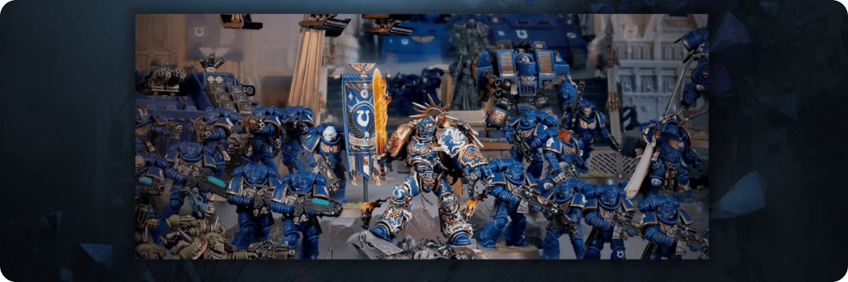 Ultramarines