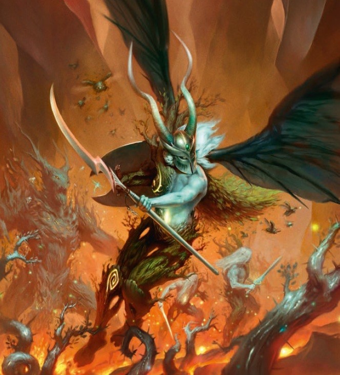 Sylvaneth