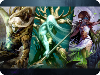 Sylvaneth