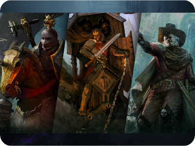 Cities of Sigmar