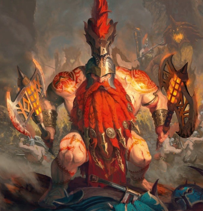 Fyreslayers