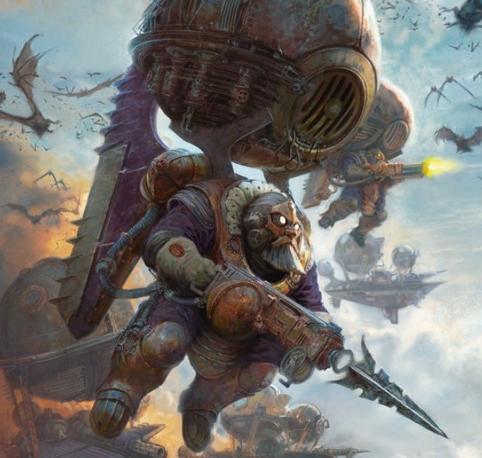 Kharadron