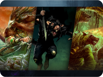 Skaven