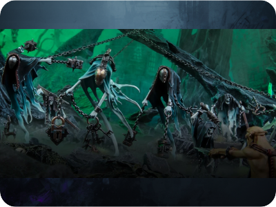 Nighthaunt