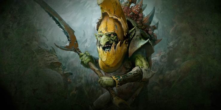 Gloomspite Gitz