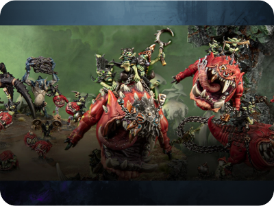 Gloomspite Gitz