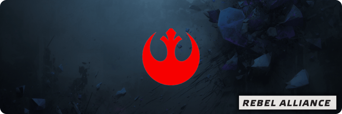 Alliance rebelle