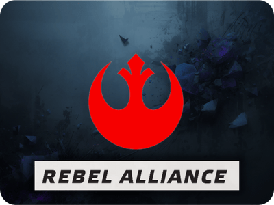 Alliance rebelle