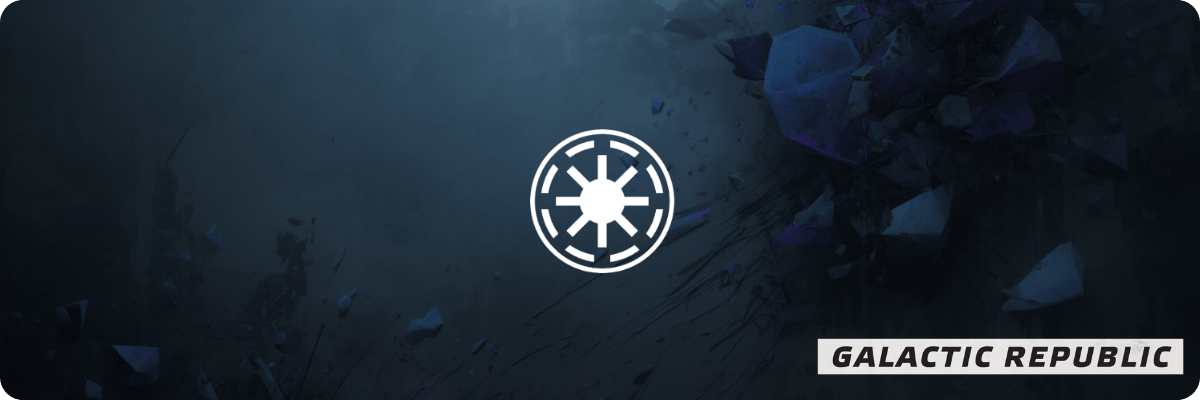 Galactic Republic