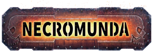 Preco Necromunda
