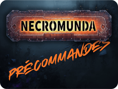 Preco Necromunda
