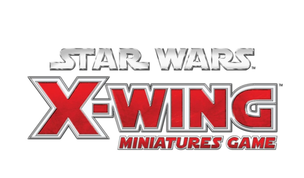 Preco X-Wing