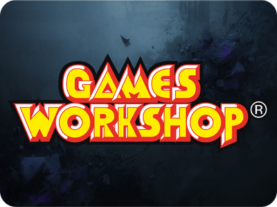 PreOrder Games Workshop